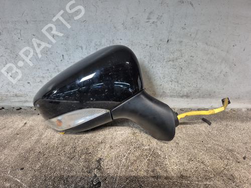 Right mirror RENAULT CAPTUR I (J5_, H5_) 1.2 TCe 120 | BP29494319C27 