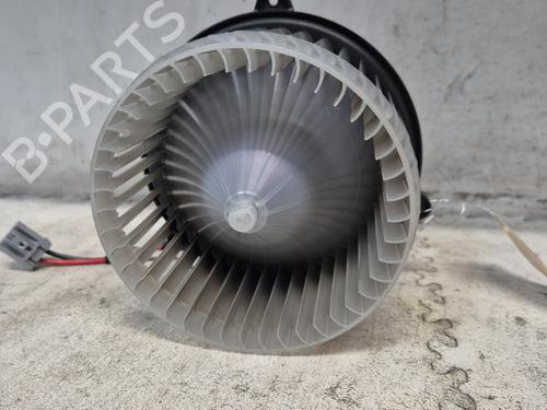 Heater blower motor OPEL MERIVA B MPV (S10) 1.7 CDTI (75) | BP27306499M62 