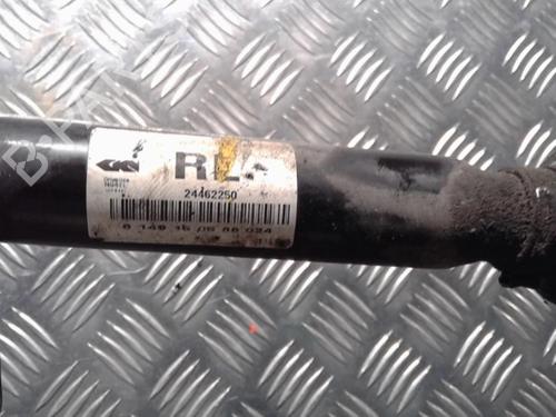 Right front driveshaft OPEL ASTRA H (A04) 1.9 CDTI (L48) | BP13862315M39 