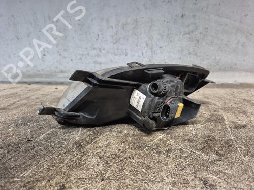 Left front fog light PEUGEOT 308 I (4A_, 4C_) 1.6 HDi | BP29494348C30 