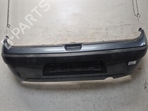 rear-bumper-peugeot-1007-km_-2005-30139828 main image