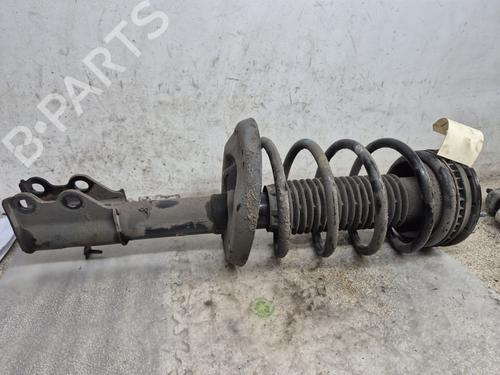 Used Right front shock absorber PEUGEOT 508 I (8D_) 1.6 BlueHDi 120 (120 hp) 30766981