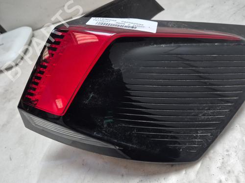 Used Right taillight PEUGEOT 3008 II SUV (MC_, MR_, MJ_, M4_) 1.2 THP/ PureTech 130 (MRHNSM, MRHNSU, MRHNSJ, MRHNYW,... (131 hp) 30980024