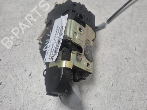 Used Front left lock Front left lock 38054662 38054662