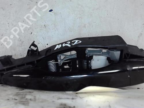 Rear right exterior door handle PEUGEOT 308 II (LB_, LP_, LW_, LH_, L3_) 2.0 GT BlueHDi 180 | BP20507972C130 