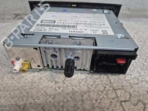 Radio RENAULT KOLEOS I (HY_) 2.0 dCi 4x4 (HY0K) | BP26014490E6 