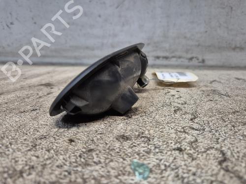 Front left interior door handle DACIA SANDERO II 1.2 | BP27728659I13 
