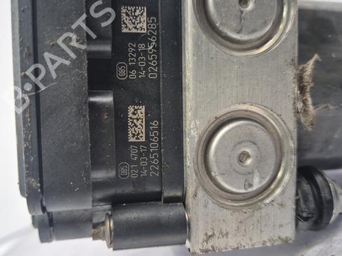 ABS pump DACIA DUSTER (HS_) 1.5 dCi 4x4 | BP31795798M43  - Image 5