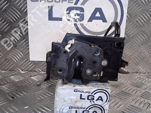 Used Rear right lock CITROËN C4 Grand Picasso II (DA_, DE_) 1.6 HDi / BlueHDi 115 (115 hp) 13861890