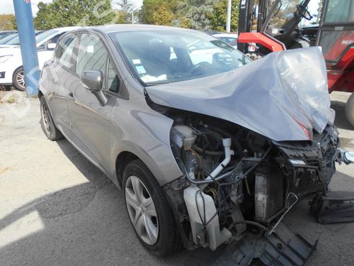 Right taillight RENAULT CLIO IV (BH_) 1.5 dCi 75 | BP18018932C35 
