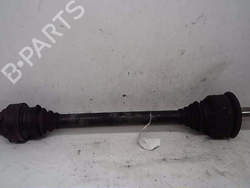 Used Left rear driveshaft BMW 6 (E63) 645 Ci (333 hp) 13835332