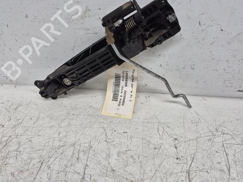 Used Front right exterior door handle Front right exterior door handle 37276438 37276438