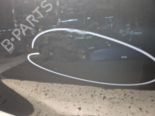 Right rear door VW POLO V (6R1, 6C1)  | BP26968632C5 