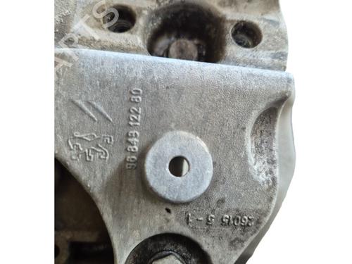Gearbox CITROËN C3 II (SC_) 1.4 | BP35885834M3 - Image 6
