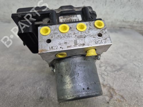 ABS pump LAND ROVER RANGE ROVER SPORT I (L320) 3.0 D 4x4 | BP27622020M43 