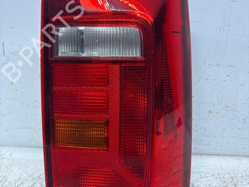 Right taillight VW CADDY IV MPV (SAB, SAJ) | BP38022802C35 - Image 2