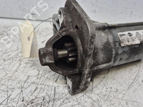 Starter RENAULT CLIO IV (BH_) 1.5 dCi 75 | BP37162464M8 - Image 2