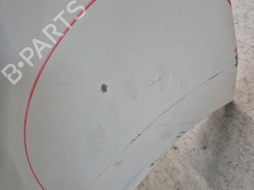 Rear bumper PEUGEOT 2008 I (CU_) 1.2 VTi | BP29872118C8