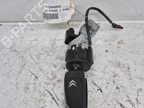 Used Ignition barrel Ignition barrel 36834747 36834747