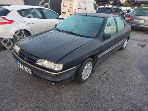 Used Parts CITROËN XANTIA (X1_, X2_)  1.6 i  4837023