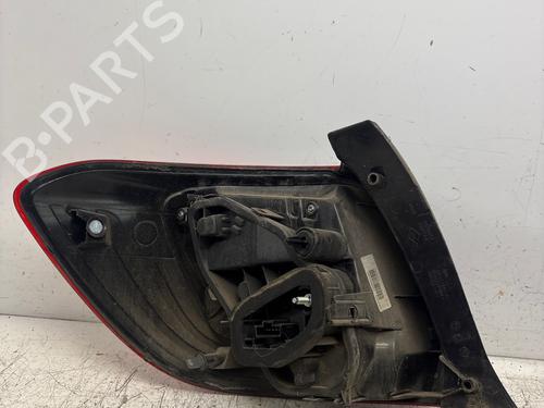 Left taillight DACIA SANDERO II 1.5 dCi | BP37729220C34 - Image 3
