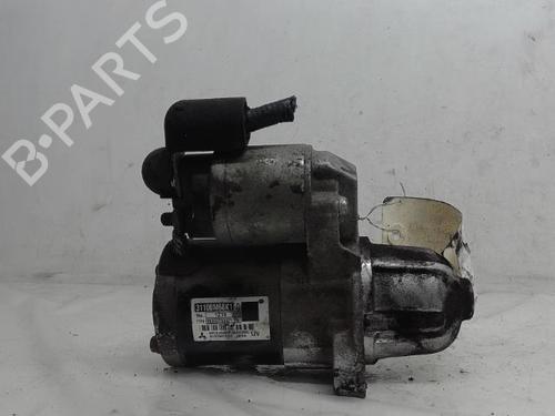 Starter NISSAN PIXO (UA0) 1.0 | BP15489254M8 