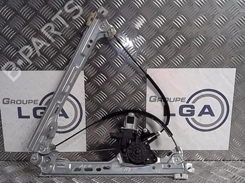 Used Front left window mechanism RENAULT MEGANE IV Hatchback (B9A/M/N_) [2015-2025]  13861268