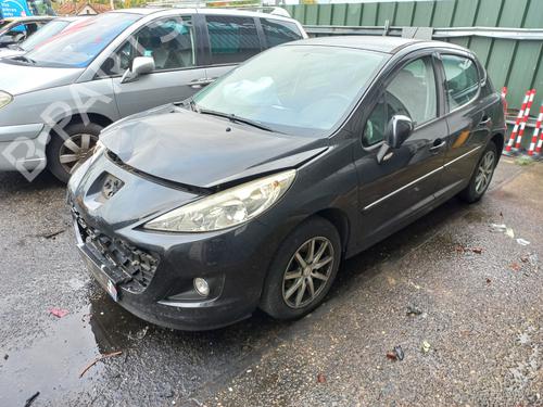 Used Parts PEUGEOT 207 (WA_, WC_)  1.6 HDi  4482984