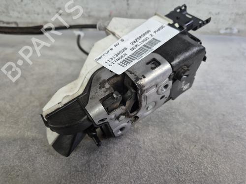 Front left lock CITROËN BERLINGO Box Body/MPV (B9)  | BP29600949C98 