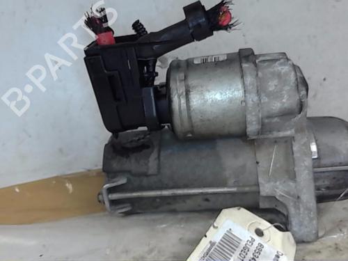 Starter PEUGEOT BIPPER (AA_) 1.3 HDi 75 | BP19088978M8 