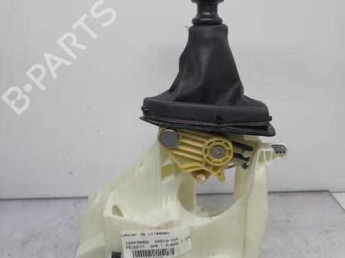 Palanca de cambios PEUGEOT 308 CC (4B_) 2.0 HDi (140 hp) 32399291