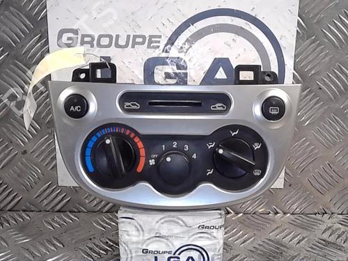 Used Climate control CHEVROLET MATIZ (M200, M250) 0.8 (52 hp) 13866141