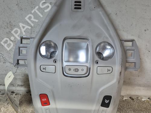 Used Interior roof light CITROËN C4 Grand Picasso II (DA_, DE_) [2013-2025]  29318342