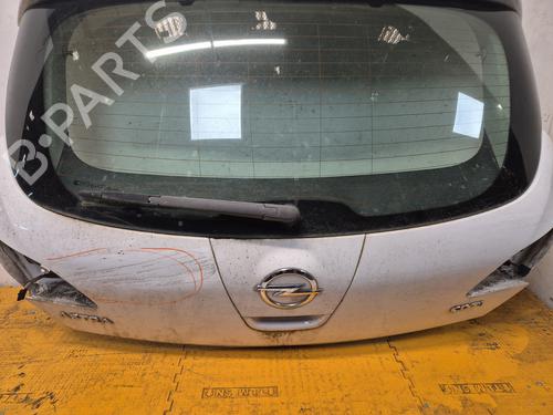 Bakluke CC/Kombi-Kupé OPEL ASTRA H (A04)  | BP24706747C6 