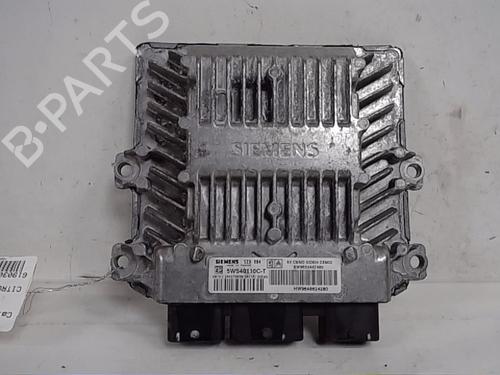 Used Engine control unit (ECU) Engine control unit (ECU) 13843020 13843020