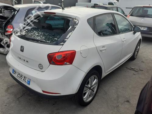 Climate control SEAT IBIZA IV (6J5, 6P1) 1.2 TDI | BP13834437I5 