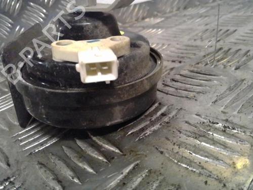 Horn RENAULT GRAND SCÉNIC II (JM0/1_) | BP14549395E13