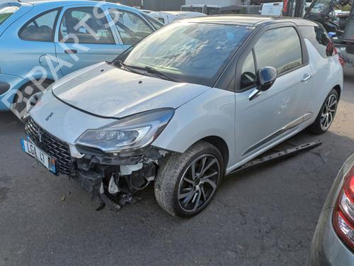 Recambios DS DS 3 (SA_) 4887117