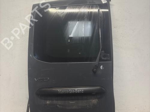 Used Left tailgate Left tailgate 39212509 39212509