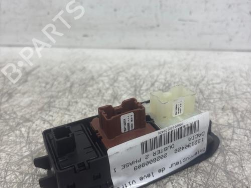 Left front window switch DACIA DUSTER (HM_) 1.5 dCi 115 4x4 (HMAD) | BP38941933I27 - Image 2