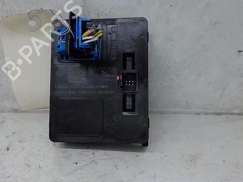 Elektronisk modul PEUGEOT 208 II (UB_, UP_, UW_, UJ_) 1.2 PureTech 75 (75 hp) 16942055