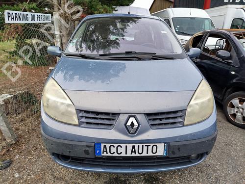 Used Parts RENAULT SCÉNIC II (JM0/1_)    4512978