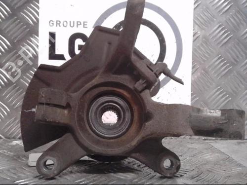 Right front steering knuckle CHEVROLET SPARK (M300)  | BP14550129M26 