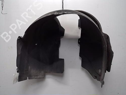 Hjulbue FORD S-MAX (WA6) 2.0 TDCi (140 hp) 14569567