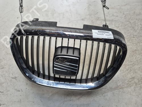 Used Grille SEAT ALTEA (5P1) [2004-2015]  29739172