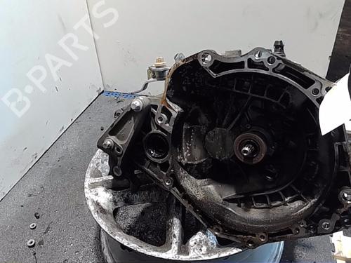 Used Gearbox OPEL CORSA D (S07) 1.2 (L08, L68) (86 hp) 17794731