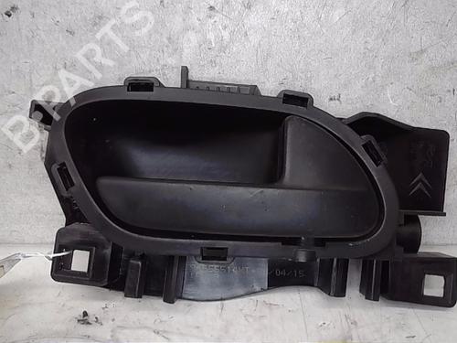 Front right interior door handle PEUGEOT PARTNER Tepee 1.6 HDi | BP13836476I14 