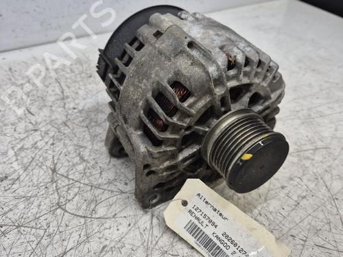 Used Alternator Alternator 37624049 37624049