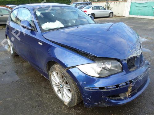 Front wiper motor BMW 1 (E81)  | BP13867699M29 