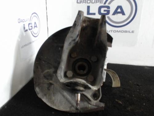 Left front steering knuckle FIAT PANDA (141_) 900 | BP14550590M25 
